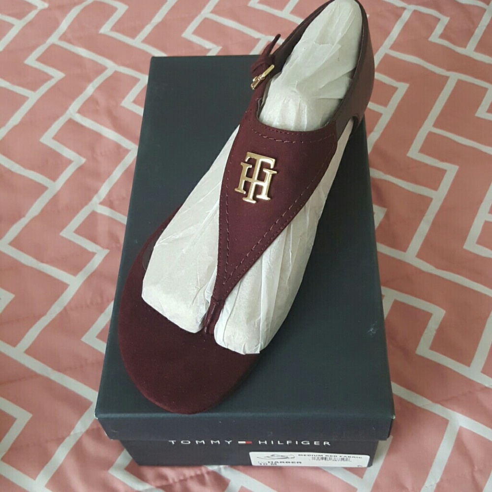 Brand new TH Harber Sandal
